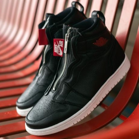 air jordan 1 high zip premium